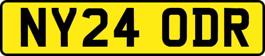NY24ODR