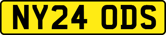 NY24ODS