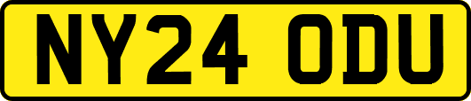 NY24ODU
