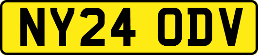 NY24ODV