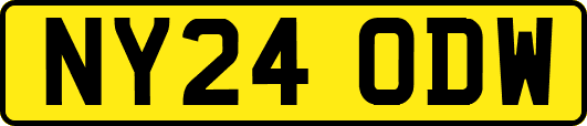 NY24ODW