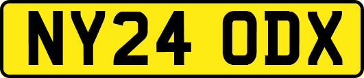 NY24ODX