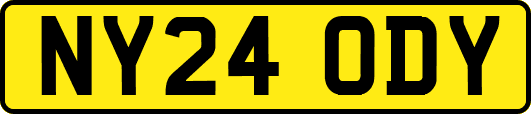 NY24ODY