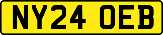 NY24OEB