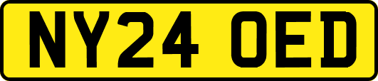 NY24OED