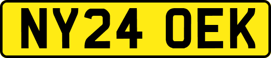 NY24OEK