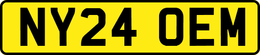 NY24OEM