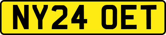 NY24OET