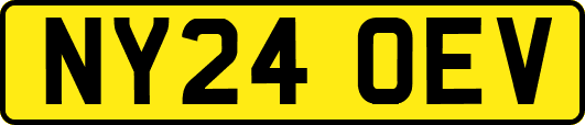 NY24OEV