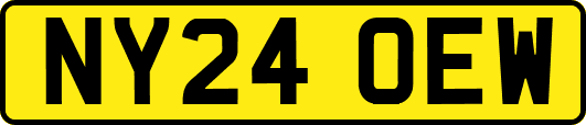 NY24OEW