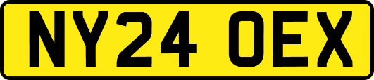 NY24OEX