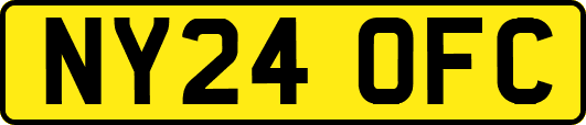 NY24OFC