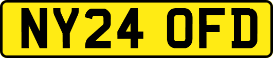 NY24OFD