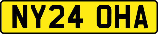 NY24OHA