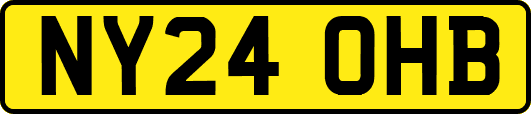 NY24OHB