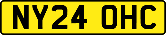 NY24OHC