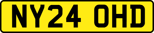 NY24OHD