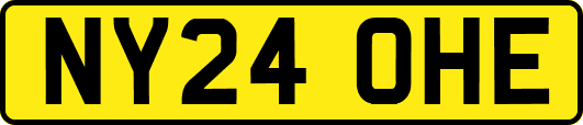 NY24OHE
