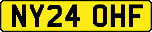 NY24OHF