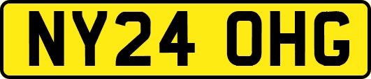 NY24OHG