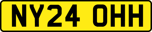 NY24OHH