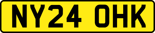 NY24OHK