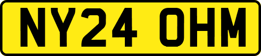 NY24OHM