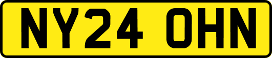 NY24OHN