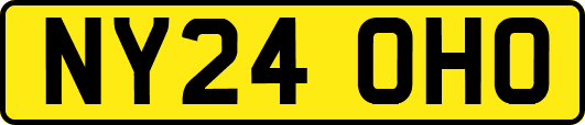 NY24OHO