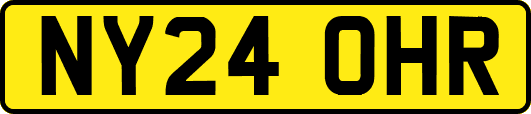 NY24OHR