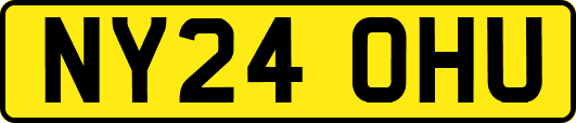NY24OHU