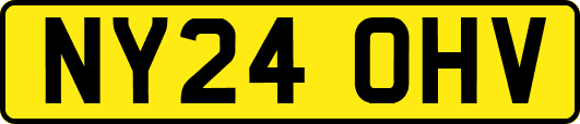NY24OHV