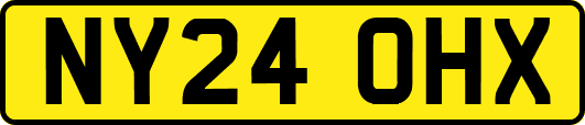 NY24OHX