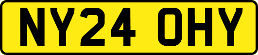 NY24OHY