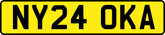 NY24OKA