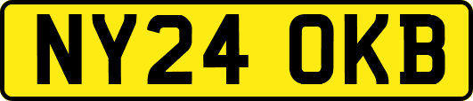 NY24OKB