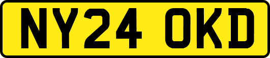 NY24OKD