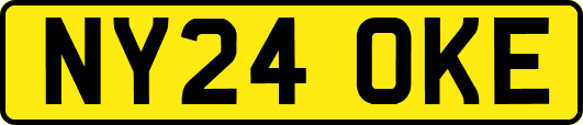 NY24OKE