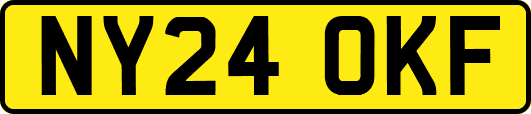 NY24OKF
