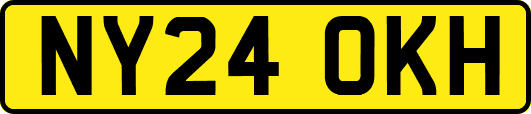 NY24OKH