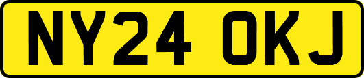 NY24OKJ
