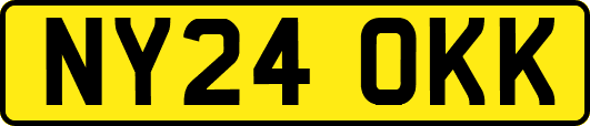 NY24OKK
