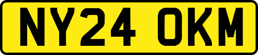 NY24OKM