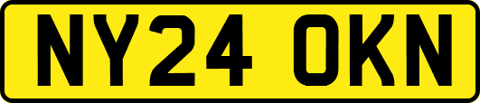 NY24OKN