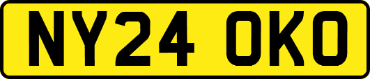 NY24OKO