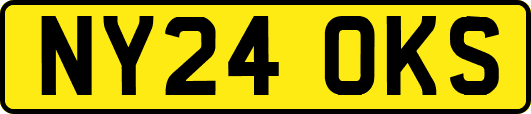 NY24OKS