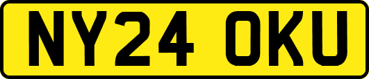 NY24OKU