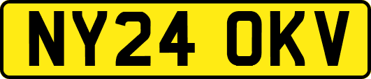 NY24OKV