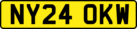 NY24OKW