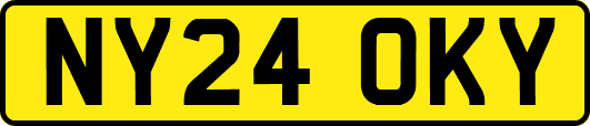 NY24OKY